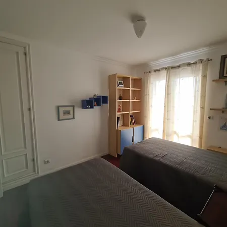 Seaside Escape - 3 Bedroom Sleeps 6 Apartment Funchal (Madeira)