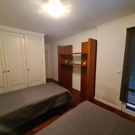 Apartment Seaside Escape - 3 Bedroom Sleeps 6 Funchal (Madeira)