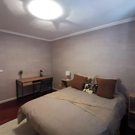 Apartment Seaside Escape - 3 Bedroom Sleeps 6 Funchal (Madeira)